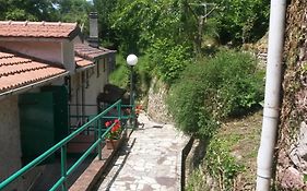 Altrove - a due passi da Chiavari